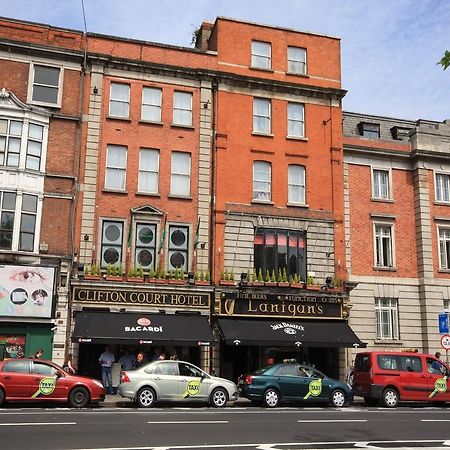Clifton Court Hotel Dublin Kültér fotó