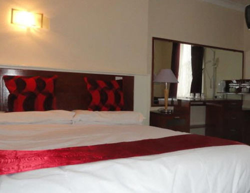 Clifton Court Hotel Dublin Kültér fotó